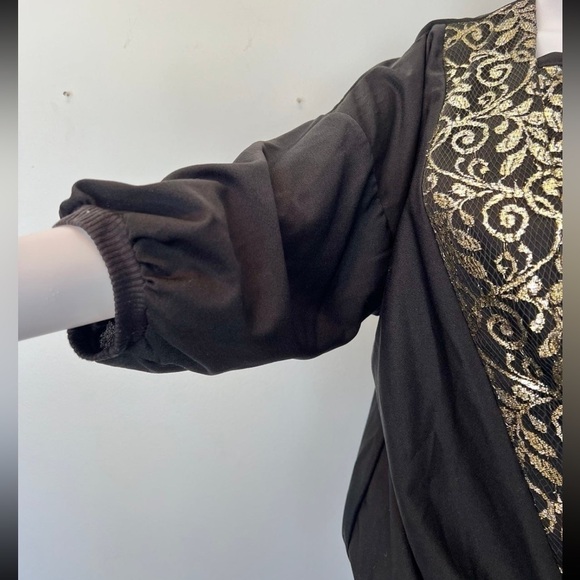 Vintage Reaction Plus - Womens Long Sleeve Top - Picture 3 of 10